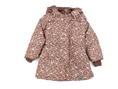 MarMar birds winter jacket Omanda
